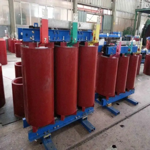 闵行400KVA干式电力变压器