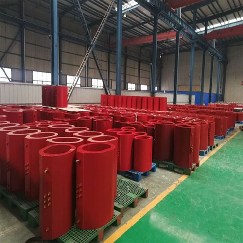 闵行2500KVA干式变压器
