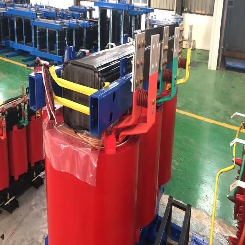 闵行500KVA干式变压器