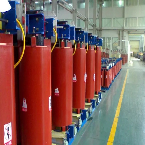 闵行SCB10-200KVA干式变压器
