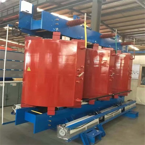 闵行SCB10-500KVA干式变压器价格