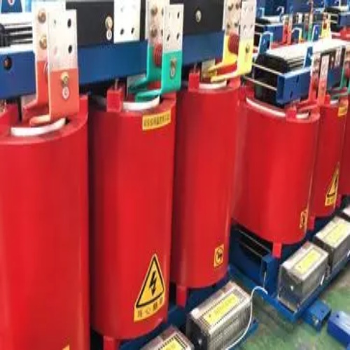 闵行1000KVA干式变压器