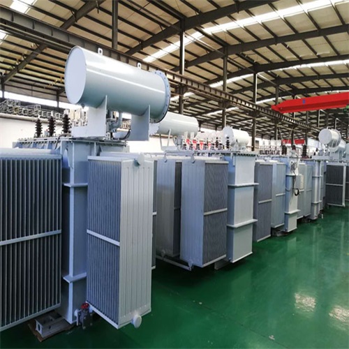闵行S11-4000KVA/10KV/0.4