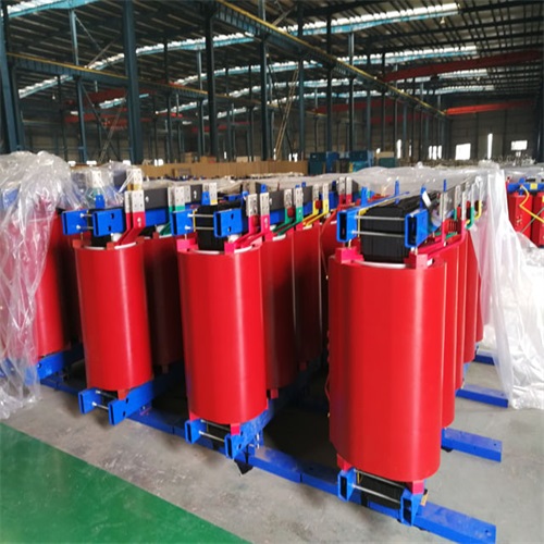 闵行SCB18-4000KVA干式变压器