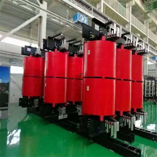 闵行SCB14-1600KVA干式变压器