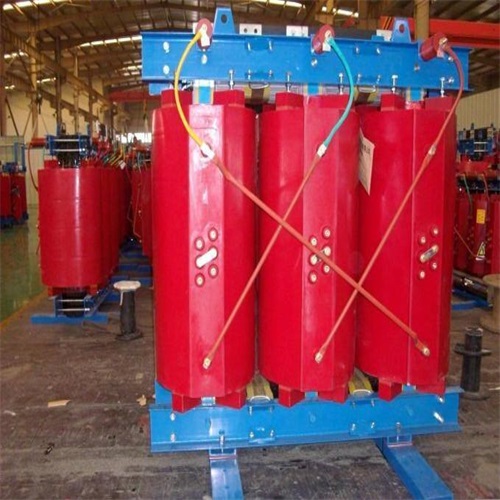 闵行SCB10-1000KVA干式变压器
