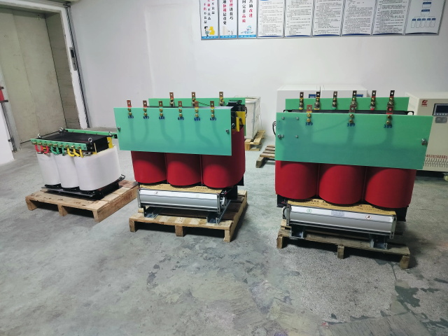 闵行KS11-1000KVA矿用变压器